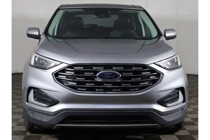 $18823 : Ford Edge 2022 AWD ST-Line 4 image 9