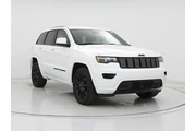 Jeep Grand Cherokee WK 2022 en San Jose