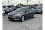 2016 Focus Titanium en Omaha