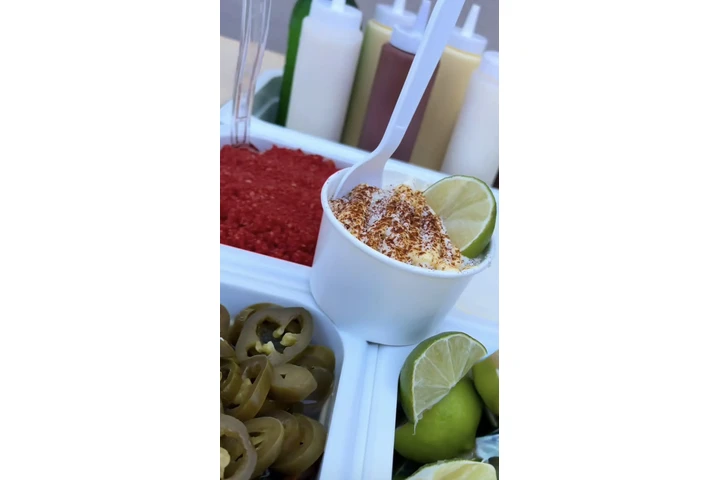 Snack bar image 4