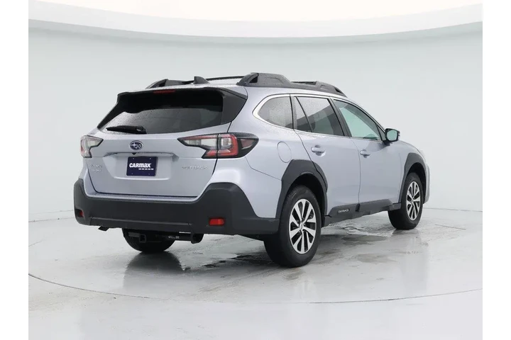 $27998 : Subaru Outback 2024 AWD Prem image 8