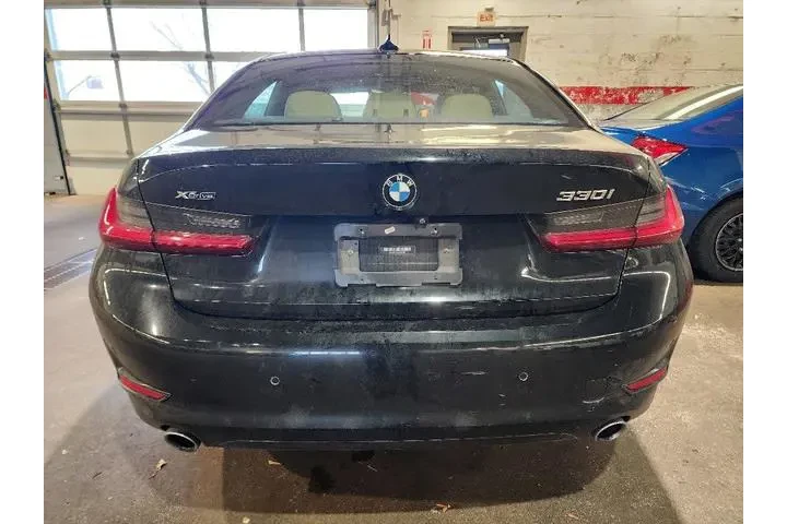 $21999 : BMW 3 Series 2019 AWD 330i x image 4