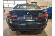 $21999 : BMW 3 Series 2019 AWD 330i x thumbnail