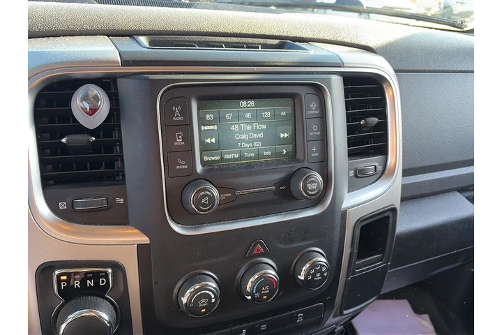 $19852 : Ram 1500 Classic 2020 4x4 Wa image 5