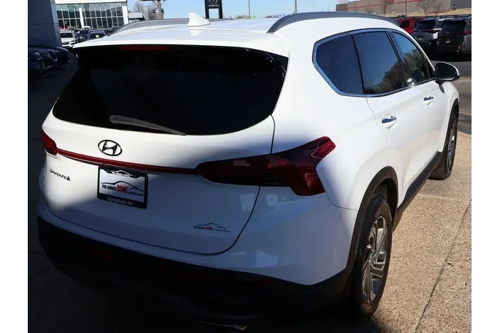 $22594 : Hyundai SANTA FE 2023 SEL 4d image 6
