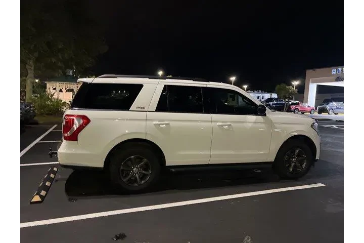 $26899 : Ford Expedition 2021 4x2 XL image 5
