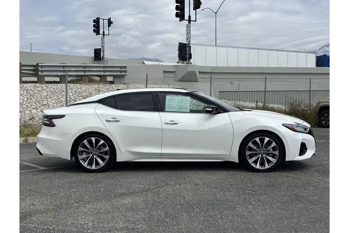 $25999 : Nissan Maxima 2022 3.5 Plati image 2