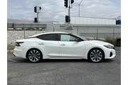 $25999 : Nissan Maxima 2022 3.5 Plati thumbnail