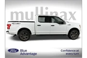 $30500 : Ford F-150 2020 4x2 XLT 4dr thumbnail