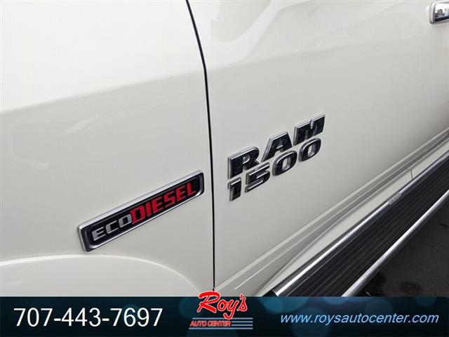 $33995 : 2016 1500 Laramie 4WD Truck image 7