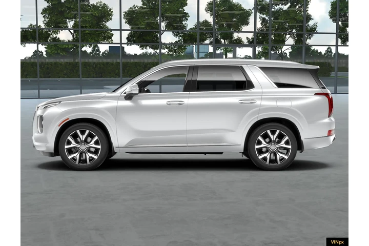 $24521 : Hyundai PALISADE 2021 Limite image 3