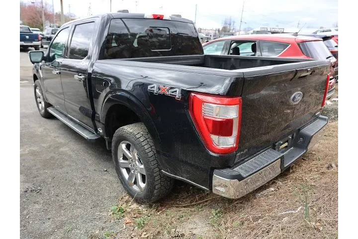 $34997 : Ford F-150 2021 4x4 XL 4dr S image 4