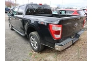 $34997 : Ford F-150 2021 4x4 XL 4dr S thumbnail