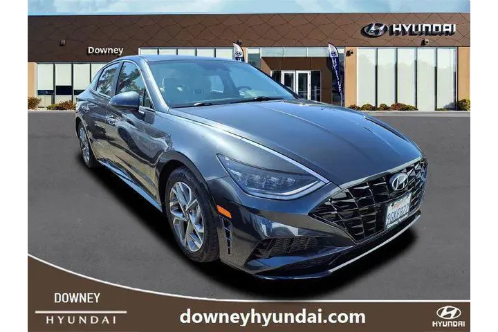 $21931 : Hyundai SONATA 2023 SEL 4dr image 3
