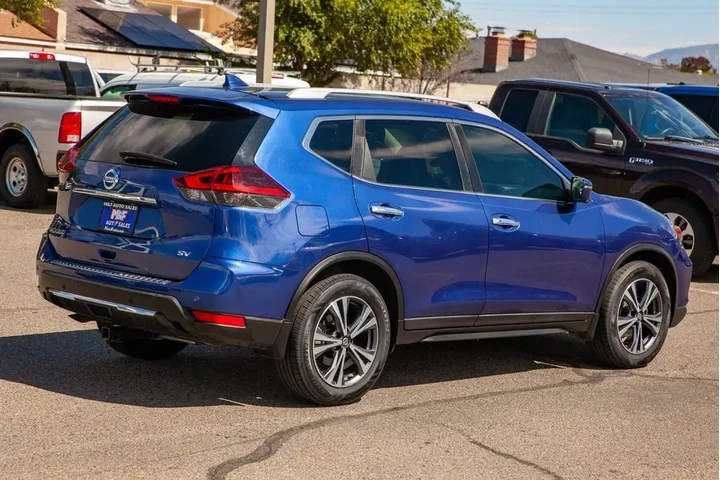 $14499 : 2019 Rogue SV image 5