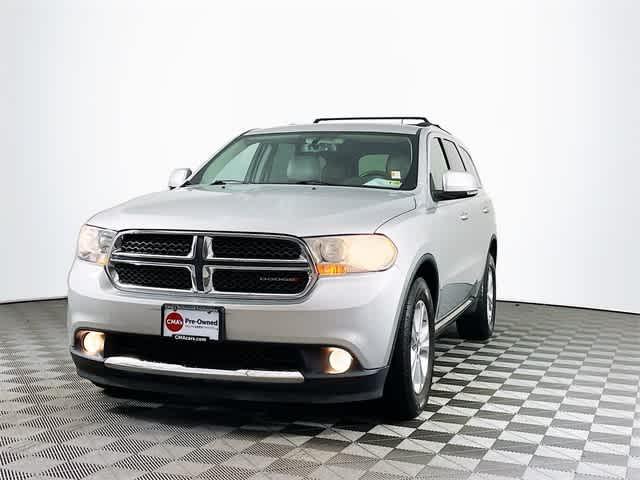 $13250 : PRE-OWNED 2012 DODGE DURANGO image 7