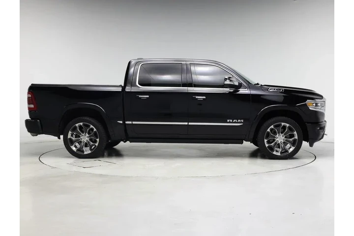 $38998 : Ram 1500 2020 4x4 Limited 4d image 7