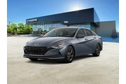 Hyundai ELANTRA 2023 SEL 4dr en Plano