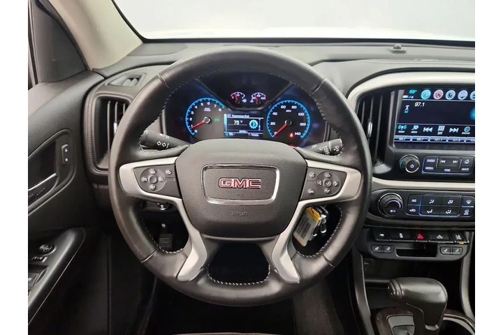 $30998 : GMC Canyon 2018 4x4 SLT 4dr image 10