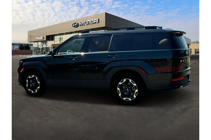 $38893 : Hyundai SANTA FE 2025 AWD SE image 4