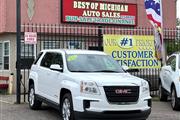 2017 GMC Terrain en Detroit