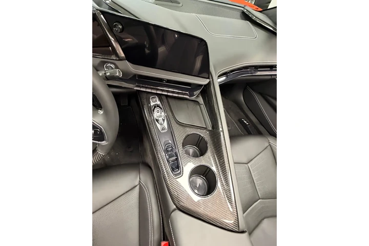 $349995 : CORVETTE ZR1 CONV 3LZ 2026 image 1