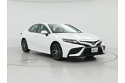 Toyota Camry Hybrid 2022 SE en Sacramento