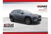 Toyota RAV4 Hybrid 2023 AWD en Madison