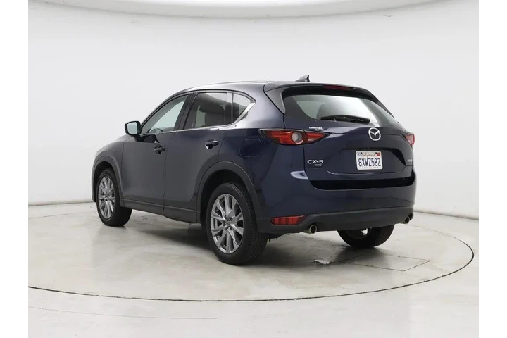 $24998 : Mazda CX-5 2021 AWD Grand To image 2