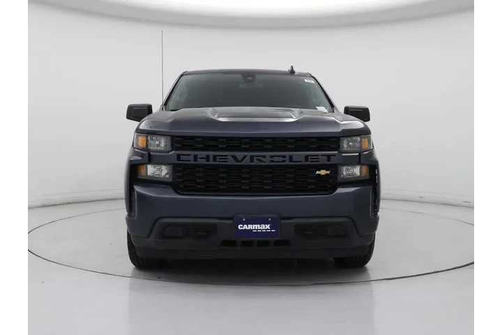 $27998 : Chevrolet Silverado 1500 202 image 5