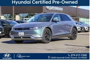 Hyundai IONIQ 5 2024 Limited