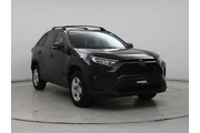 Toyota RAV4 2021 AWD XLE 4dr en Raleigh