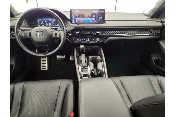 $30998 : Honda Accord Hybrid 2023 Spo image 9