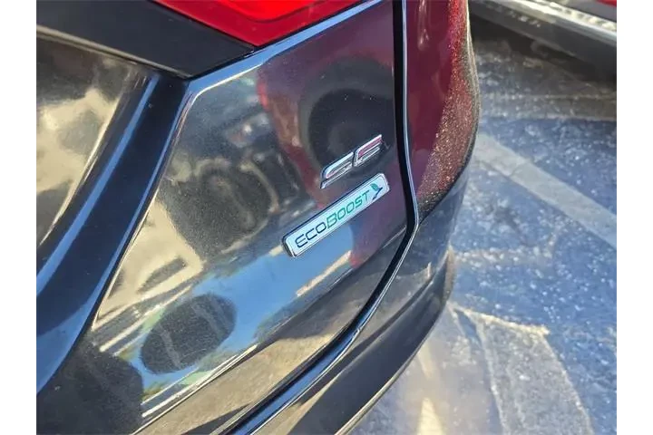 $5990 : Ford Fusion 2015 SE 4dr Seda image 7