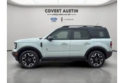 $23711 : Ford Bronco Sport 2021 AWD O thumbnail