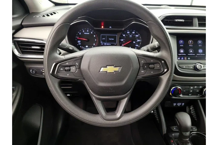 $17998 : Chevrolet Trailblazer 2021 4 image 10