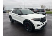 Ford Explorer 2023 AWD ST 4d en Kansas City MO