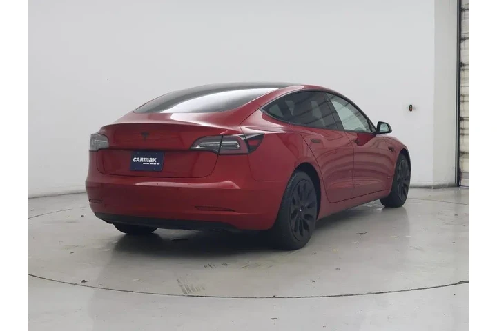 $26998 : Tesla Model 3 2023 4dr Sedan image 8