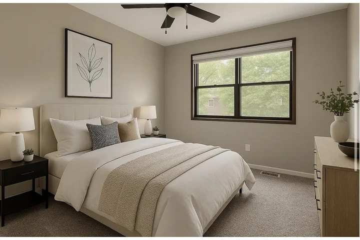 $450 : apartamentos Morgan image 4