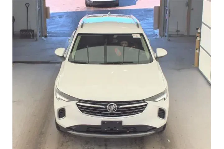 $22693 : Buick Envision 2023 Essence image 2