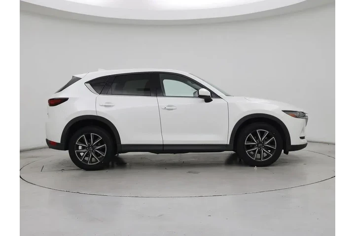 $18998 : Mazda CX-5 2017 Grand Tourin image 7