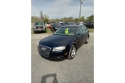 2007 A4 3.2 Avant quattro en Myrtle Beach