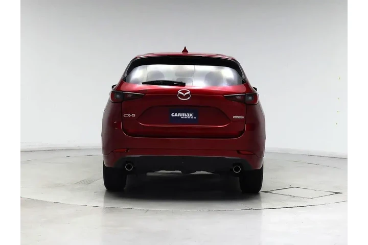 $24998 : Mazda CX-5 2024 AWD 2.5 S Pr image 6