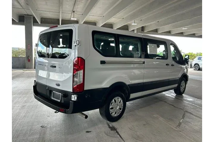 $33488 : Ford Transit 2024 350 XL 3dr image 5