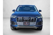 $38955 : Audi Q7 2024 AWD quattro Pre thumbnail