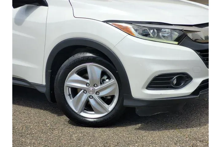 $14896 : Honda HR-V 2019 EX 4dr Cross image 6