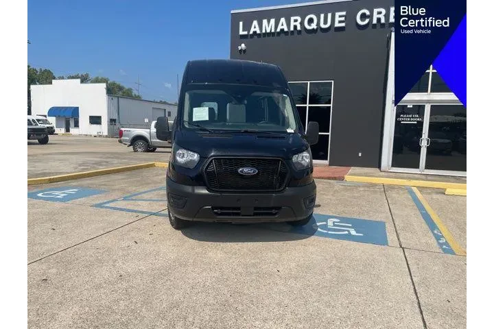 $39900 : Ford Transit 2023 350 HD 3dr image 3