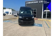 $39900 : Ford Transit 2023 350 HD 3dr thumbnail