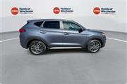 $23141 : PRE-OWNED 2021 HYUNDAI TUCSON thumbnail