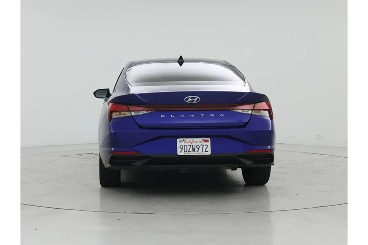 $19998 : Hyundai ELANTRA 2023 SEL 4dr image 6